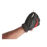 Перчатки MILWAUKEE Free-Flex, мягкие, размер 9/L (48229712)