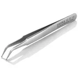 Пинцет Knipex SMD для прецизионных работ, 115 мм (92 01 01)