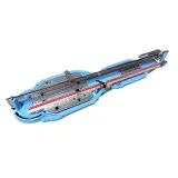 Ручной плиткорез Sigma 3E4M Serie 3 MAX, 127 (3E4M)