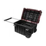 Ящик для инструментов на колесах QBRICK SYSTEM ONE Trolley Profi (SKRWQONETPCZAPG001)