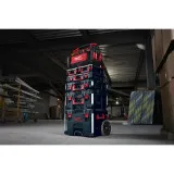 Ящик на колесах MILWAUKEE PACKOUT TROLLEY BOX (4932464078)