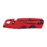 Нож складной многофункциональный MILWAUKEE FASTBACK™ с хранением лезвий (4932471358)