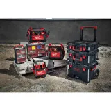 Ящик на колесах MILWAUKEE PACKOUT TROLLEY BOX (4932464078)