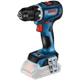 Акумуляторний дриль-шурупокрут Bosch Professional GSR 18V-90 C без акб і з/п, в L-BOXX 136 (06019K6002)