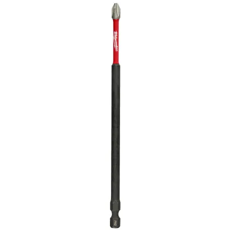 Бита Milwaukee PH2 SHOCKWAVE 150 мм. (4932471565)