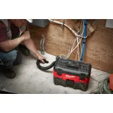 Аккумуляторный пылесос MILWAUKEE M18 VC2-0 (4933464029)