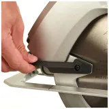 Циркулярная пила Milwaukee CS 85 SB (4933451117)