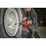 Гайковерт аккумуляторный MILWAUKEE M18 ONEFHIWF1D-121C EU, 2576 Нм (4933471756)