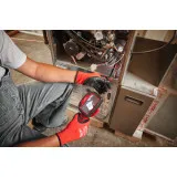 Акумуляторна цифрова камера MILWAUKEE M12 360IC32-0C (4933480741)