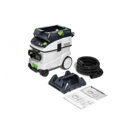 Пылесос Festool CTL 36 E AC PLANEX (576850)