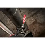 Полотно для шабельної пили THE TORCH NITRUS 230 TCT (5 шт) (48005562)