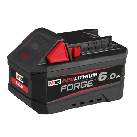 Аккумулятор MILWAUKEE M18 FB6 FORGE™ 6.0 Аг (4932492533)