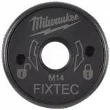 Быстрозажимная гайка MILWAUKEE Fixtec XL, 45 мм (4932464610)