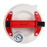 Вакуумна механічна присоска PowerFix Mechanic White (80115429042)