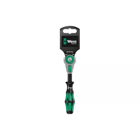 Трещотка Wera Zyklop Speed 8000 A SB, 1/4