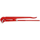Клещи трубные Knipex губки 90°, 750 мм (83 10 040)