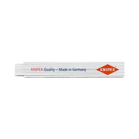 Метр деревянный складной Knipex Stabila 2м х 16мм (M23-0071)