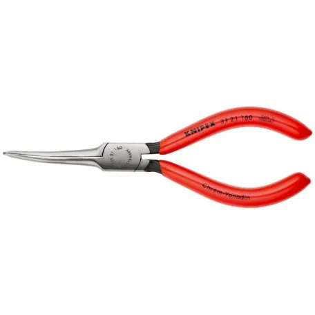 Острогубцы Knipex захватные, 160 мм (31 21 160)