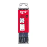 Сверло по металлу MILWAUKEE HSS-R 8,0 мм, 10 шт (4932363514)