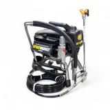 Покрасочный безвоздушный аппарат SPRAY MARKET SM-2200PRO (10035)