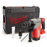 Перфоратор аккумуляторный бесщеточный SDS PLUS удар 5,0 Дж M18 ONEFHPX-0X FUEL FIXTEC™ (4933478495)