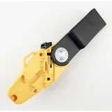 Кобура на ремінь для ножів TAJIMA Safety Holster DC-LSFY (DC-LSFY)