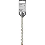 Бур SDS+ 10x160 мм MILWAUKEE CONTRACTOR (4932471233)