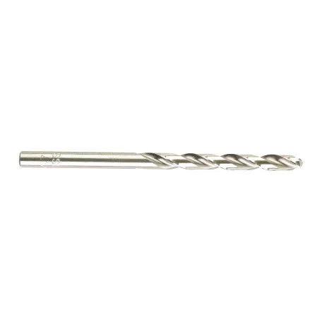 Сверло по металлу MILWAUKEE THUNDERWEB HSS-G 4,7 x 80 мм, 10 шт (4932459851)