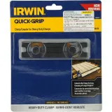 Соединитель струбцин IRWIN Quick Grip Bar Clamp Connector (высокая нагрузка) (1988931)