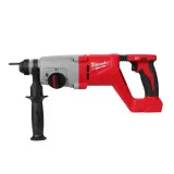Аккумуляторный бесщеточный перфоратор MILWAUKEE SDS PLUS M18 BLHACD26-0 (4933492483)