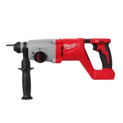 Аккумуляторный бесщеточный перфоратор MILWAUKEE SDS PLUS M18 BLHACD26-0 (4933492483)