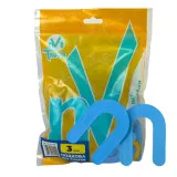 Подкова для плитки Nova 3 мм (50 шт./уп.) (DKN30)