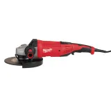 Углошлифовальная машина MILWAUKEE 230 мм AG 22-230/DMS (4933433630)