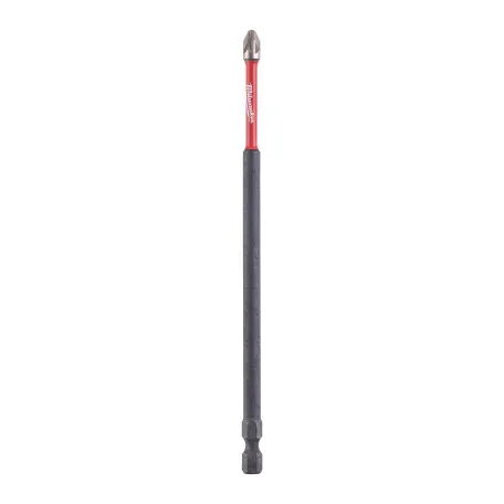 Бита Milwaukee PZ2 SHOCKWAVE 150 мм (4932471928)