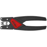 Автоматический стриппер Knipex для удаления изоляции из плоских кабелей (12 64 180)