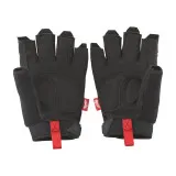 Перчатки безпалые MILWAUKEE, размер 10/XL (48229743)