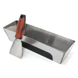 Ванночка (лоток) для шпаклёвки 360х65 мм DRYWALL TOOL (ZI-360.1)