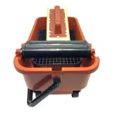 Комплект плиточника Raimondi Skipper Smart для затирки (ведро 13 л/губка с ручкой для затирки) (217SWE)
