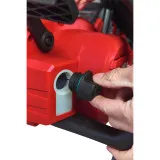 Аккумуляторная цепная пила Milwaukee M18 FCHS35-0 (4933479678)