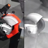 Кожух для полировки Mechanic EdgeDUSTER 115-125 (89568442153)