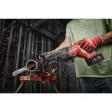 Аккумуляторная сабельная пила Milwaukee M18FSZ-0X (4933478293)