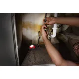 Аккумуляторный фонарь Milwaukee L4 FFL-301 (4933479766)