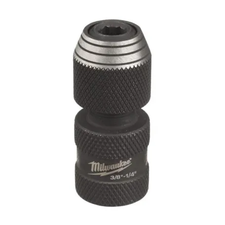 Переходник 3/8 SQ - 1/4 Hex MILWAUKEE (4932493426)