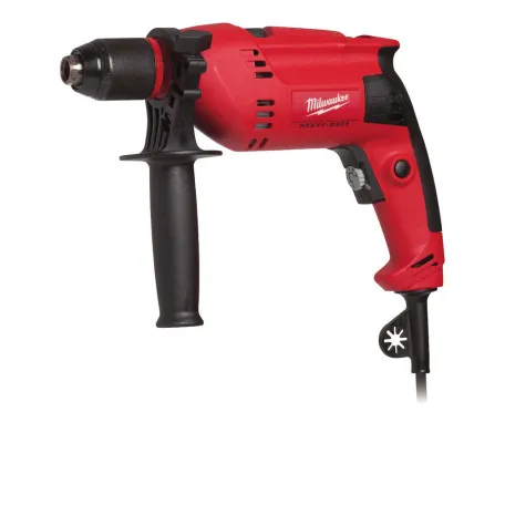 Дрель ударная MILWAUKEE PDE 13 RX, 21 Нм (4933409200)