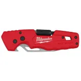 Нож складной MILWAUKEE FASTBACK многофункциональный 5 в 1 (4932492454)