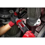 Ключ динамометрический (16,9-203,4 Нм) MILWAUKEE M12 FUEL (каркас) (4933464969)