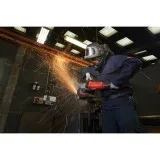 Угловая шлифовальная машина MILWAUKEE 230 мм AGVKB-24-230 EKX DMS (4933471463)