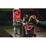 Аккумуляторная дрель на магнитной станции Milwaukee M18 FUEL FMDP-0C (4933451636)