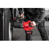 Гайковерт аккумуляторный MILWAUKEE M18 ONEFHIWF1DS-121C, 2576 Нм (4933472072)