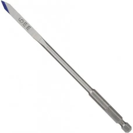 Плоское сверло по дереву IRWIN Blue Groove 4x6x152 мм (10502803)